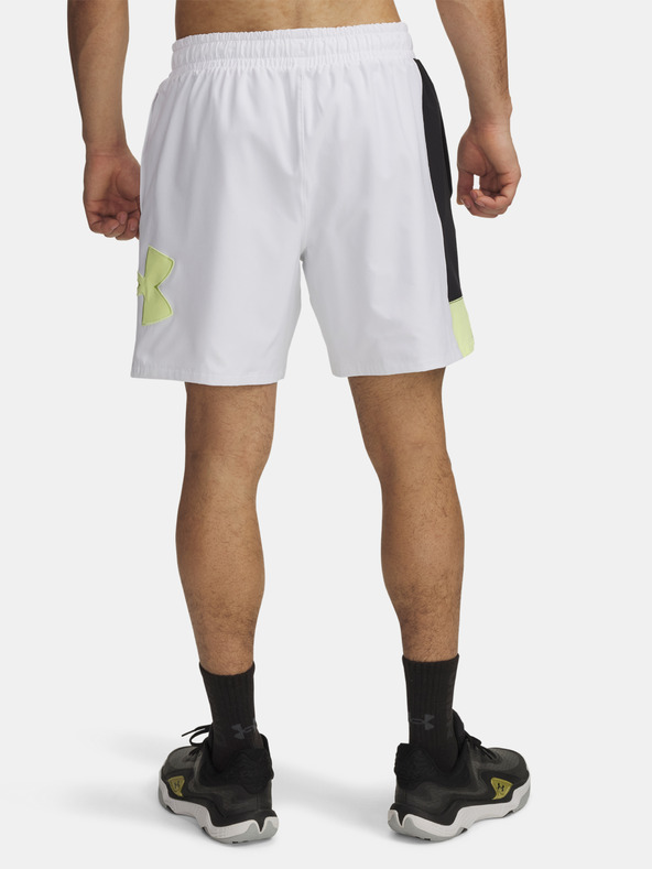 Under Armour Мъжки къси панталони Under Armour UA Zone 7in Woven Short