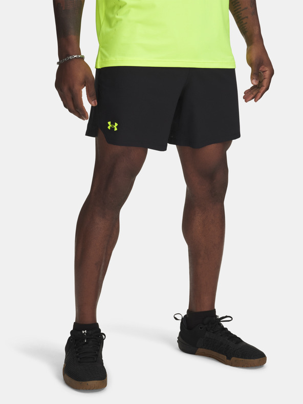 Under Armour Мъжки къси панталони Under Armour UA Vanish Woven 6in