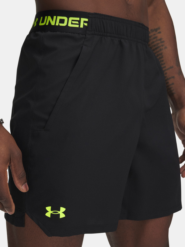 Under Armour Мъжки къси панталони Under Armour UA Vanish Woven 6in