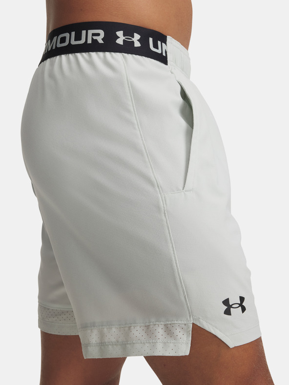 Under Armour Мъжки къси панталони Under Armour UA Vanish Woven 6in