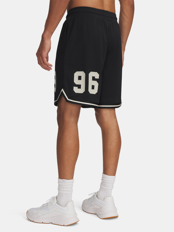 Under Armour Under Armour Мъжки къси панталони Courtside Hoops