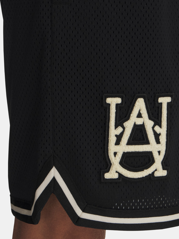 Under Armour Under Armour Мъжки къси панталони Courtside Hoops