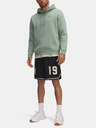Under Armour Under Armour Мъжки къси панталони Courtside Hoops