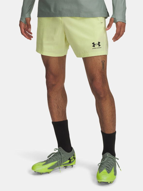 Under Armour Мъжки спортни къси панталониUnder Armour UA M's Ch. Pro Woven Short