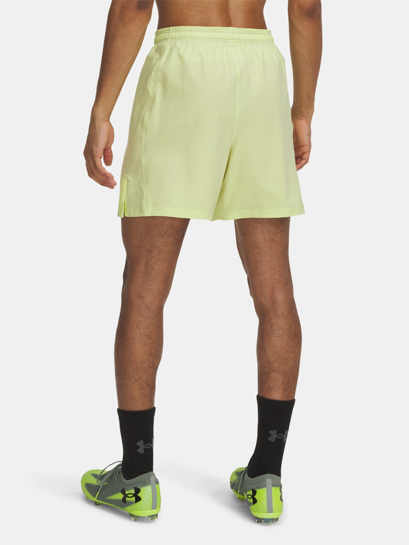 Under Armour Мъжки спортни къси панталониUnder Armour UA M's Ch. Pro Woven Short