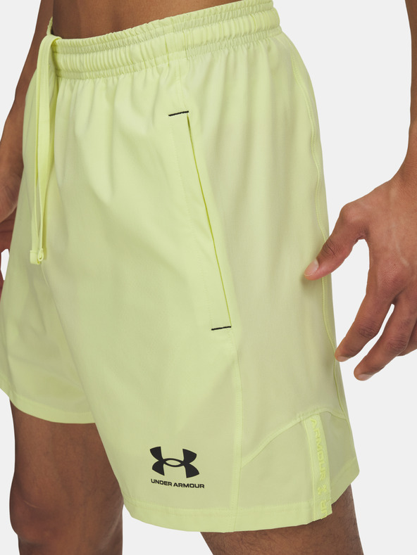 Under Armour Мъжки спортни къси панталониUnder Armour UA M's Ch. Pro Woven Short