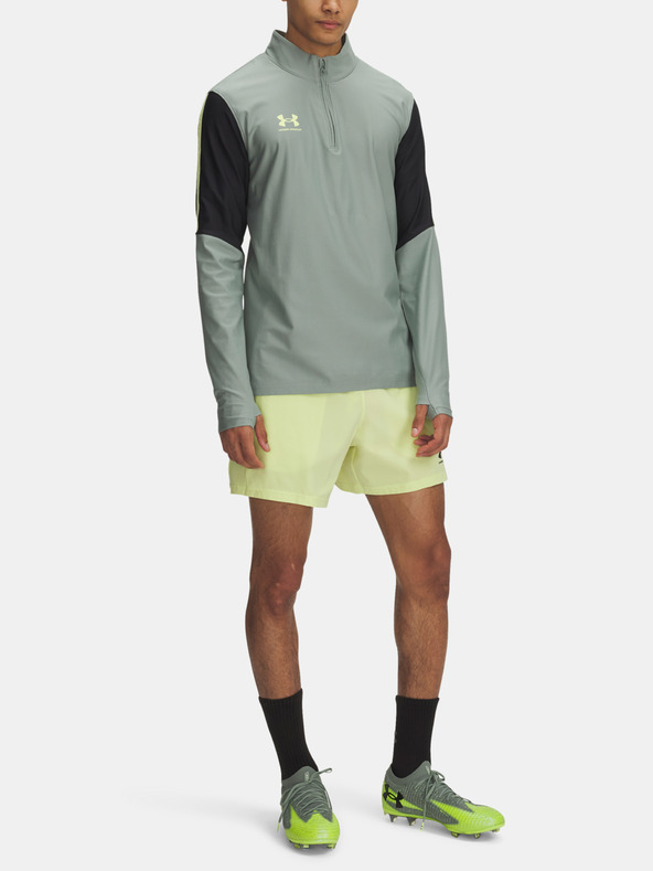 Under Armour Мъжки спортни къси панталониUnder Armour UA M's Ch. Pro Woven Short