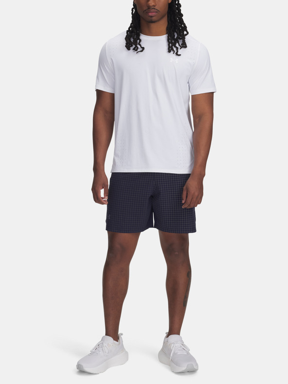 Under Armour Мъжки къси панталони Under Armour UA LAUNCH PRO 7'' NOVELTY