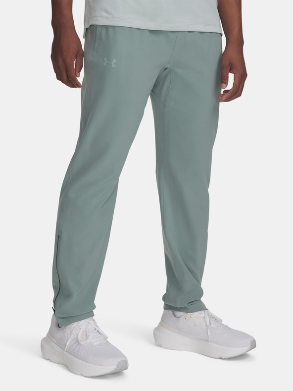 Under Armour Мъжки панталони Under Armour UA OUTRUN THE STORM