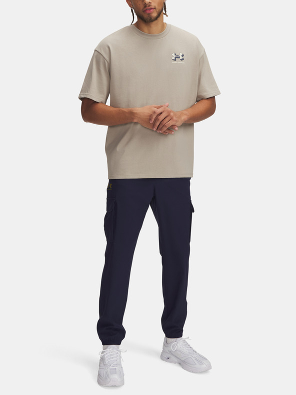 Under Armour Under Armour UA Holiday Vibe Cargo Pant