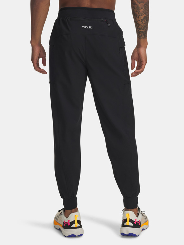 Under Armour Мъжки панталони Under Armour UA TRAIL RUN