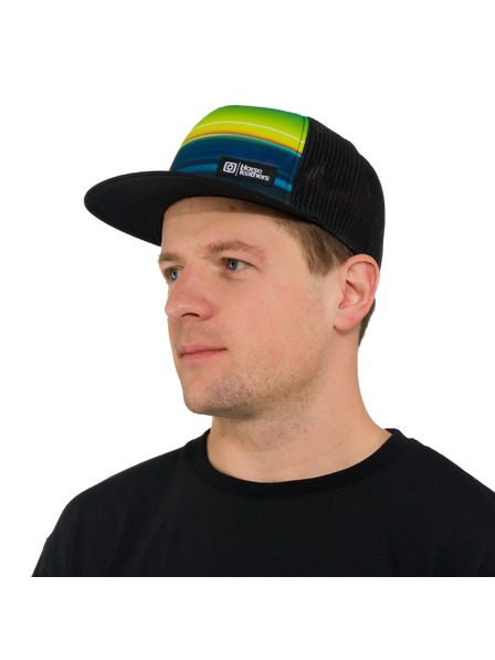 Horsefeathers Шапка за пещера - светеща HORSEFEATHERS