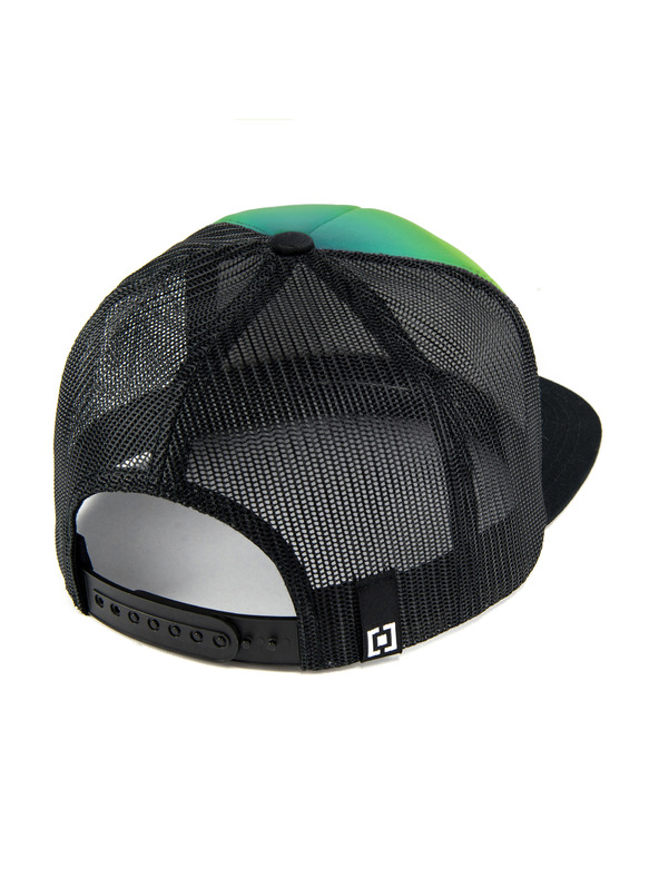 Horsefeathers Шапка за пещера - светеща HORSEFEATHERS