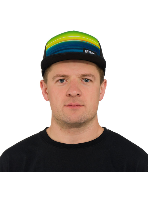 Horsefeathers Шапка за пещера - светеща HORSEFEATHERS