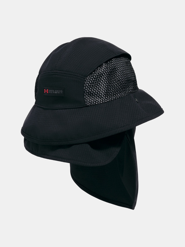 Under Armour Мъжка шапка Under Armour M Summit UPF Bucket