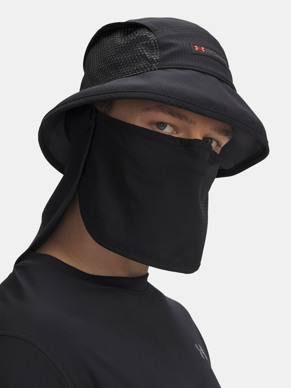 Under Armour Мъжка шапка Under Armour M Summit UPF Bucket