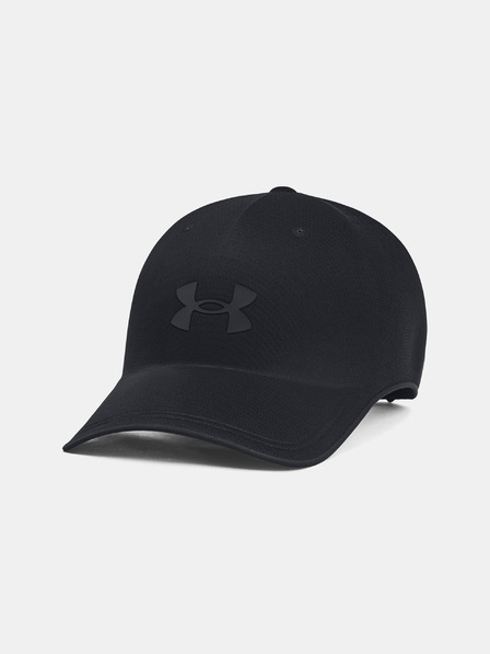 Under Armour Унисекс шапка Under Armour STEALTHFORM BLTZ ADJ