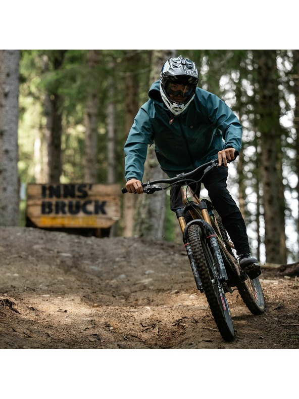 Horsefeathers Мъжко яке Seeker - hydro HORSEFEATHERS