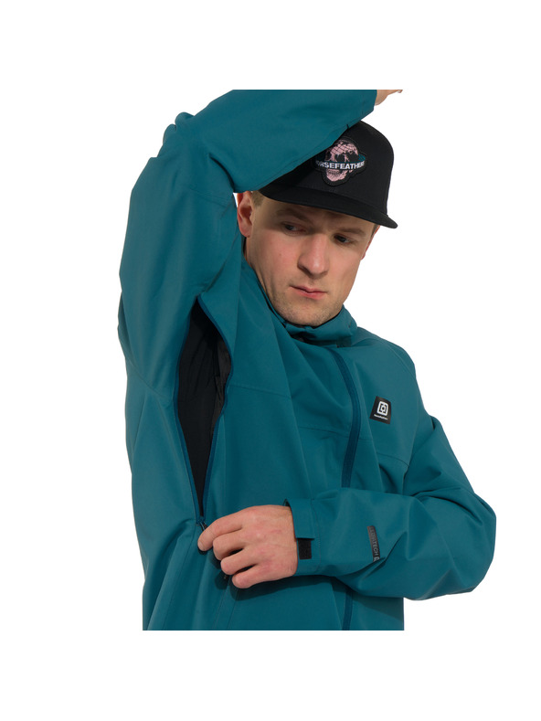 Horsefeathers Мъжко яке Seeker - hydro HORSEFEATHERS