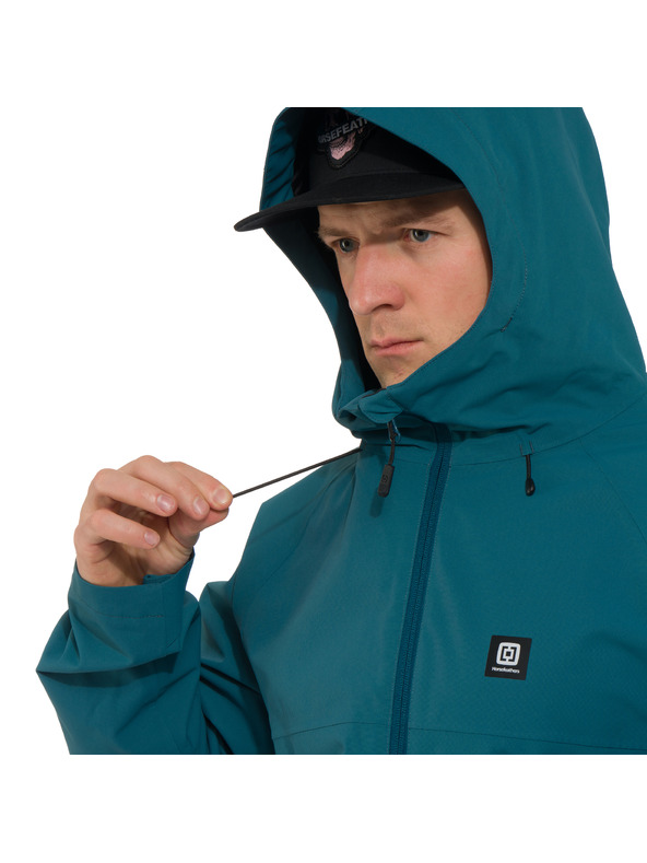 Horsefeathers Мъжко яке Seeker - hydro HORSEFEATHERS