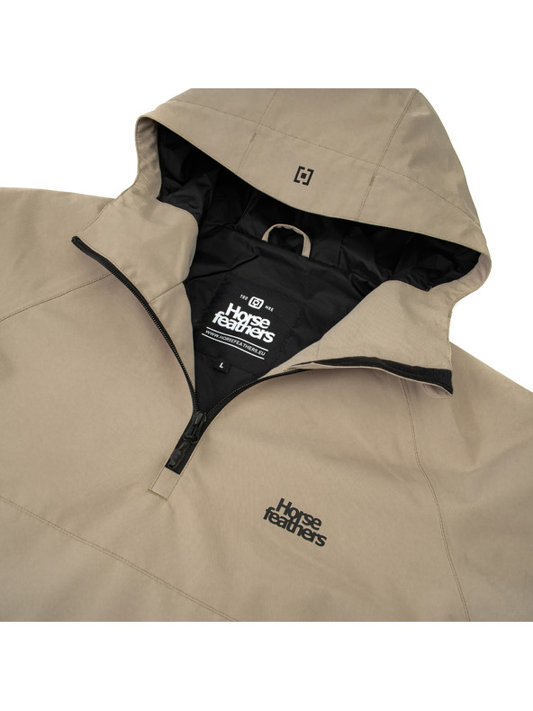 Horsefeathers Мъжко яке Landon - Mojave HORSEFEATHERS