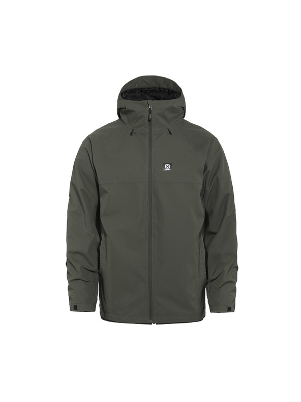 Horsefeathers Мъжко яке Seeker - градска маслина HORSEFEATHERS