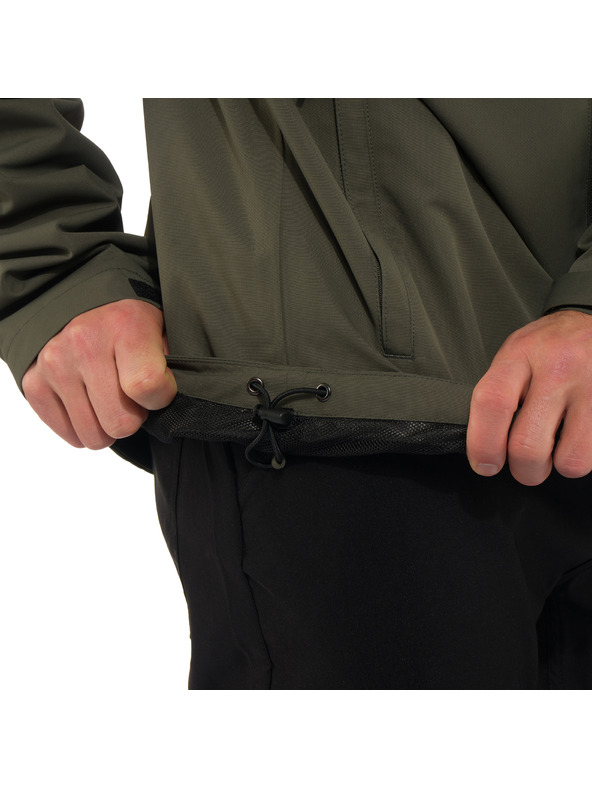 Horsefeathers Мъжко яке Seeker - градска маслина HORSEFEATHERS