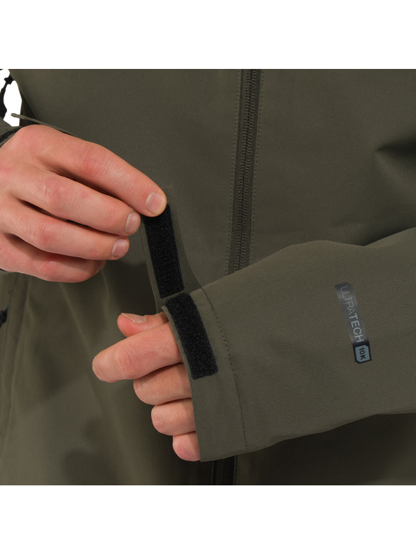 Horsefeathers Мъжко яке Seeker - градска маслина HORSEFEATHERS