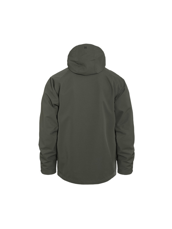 Horsefeathers Мъжко яке Seeker - градска маслина HORSEFEATHERS