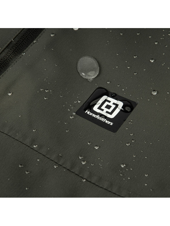 Horsefeathers Мъжко яке Seeker - градска маслина HORSEFEATHERS