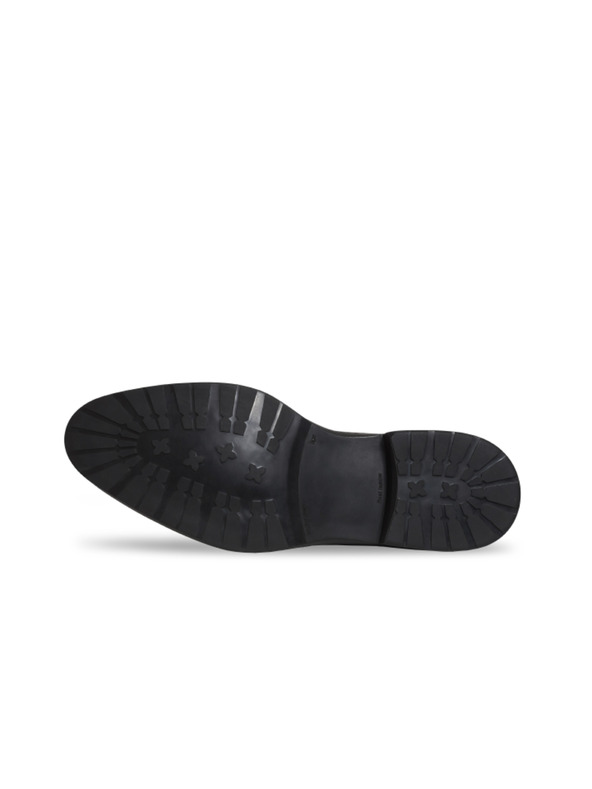 Vasky Мъжки кожени chelsea обувки светло кафяви Vasky Chelsea Caramel