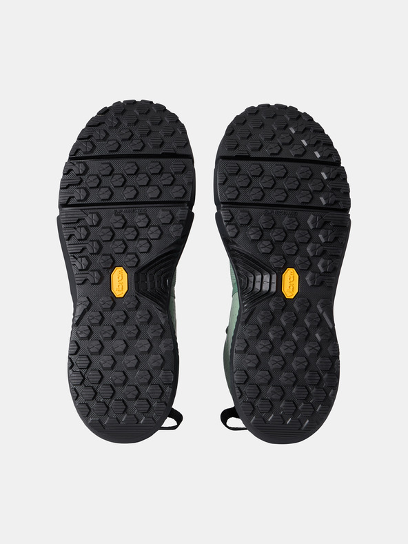 Under Armour Мъжки обувки Under Armour UA Charged Valsetz Mid