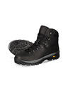 Vasky Мъжки кожени планински / туристически обувки черни Vasky Monty