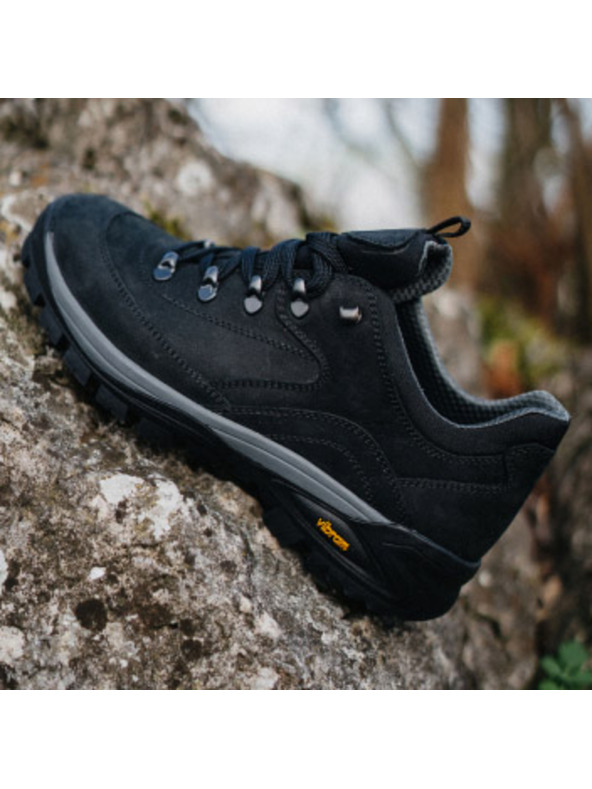 Vasky Мъжки кожени планински / туристически обувки Vasky Treky