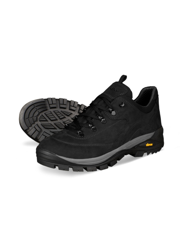 Vasky Мъжки кожени планински / туристически обувки Vasky Treky