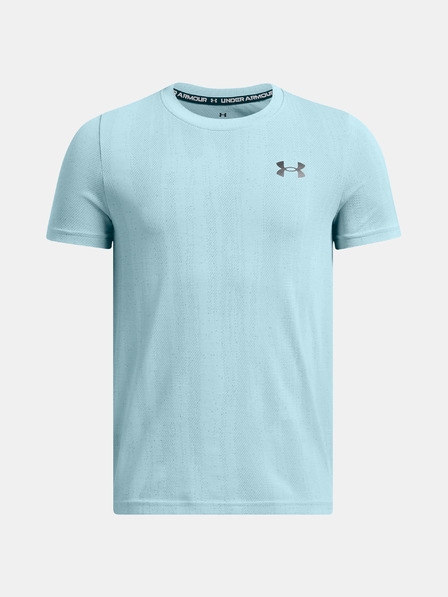Under Armour Under Armour Vanish Seamless SS тениска за момчета