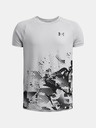 Under Armour Under Armour UA Tech Graphic SS тениска за момчета