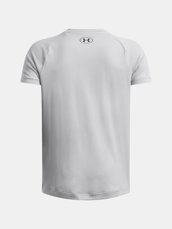 Under Armour Under Armour UA Tech Graphic SS тениска за момчета