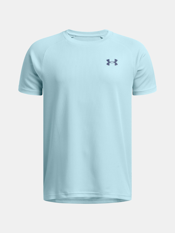 Under Armour Under Armour UA Tech Textured SS Тениска за момчета