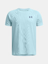 Under Armour Under Armour UA Tech Textured SS Тениска за момчета