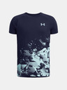 Under Armour Under Armour UA Tech Graphic SS тениска за момчета