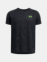 Under Armour Under Armour UA Tech Textured SS Тениска за момчета