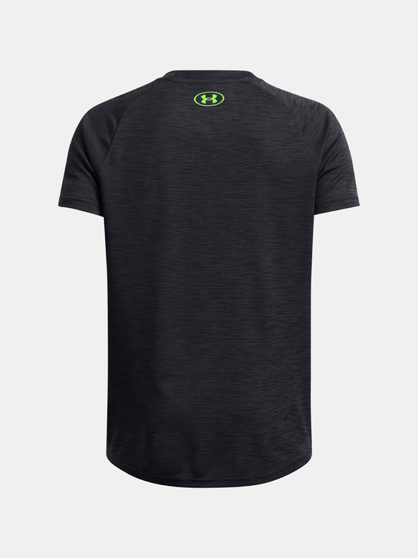 Under Armour Under Armour UA Tech Textured SS Тениска за момчета