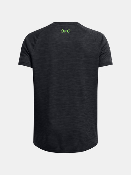 Under Armour Under Armour UA Tech Textured SS Тениска за момчета