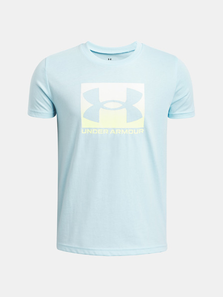 Under Armour Under Armour Момчета UA B BOXED SPORTS Update SS
