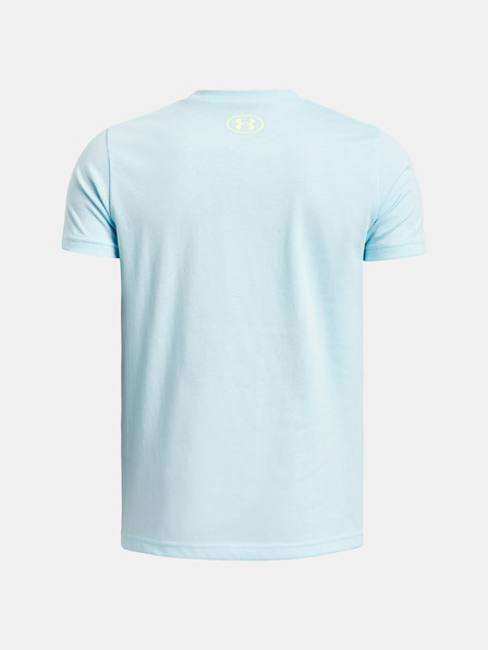 Under Armour Under Armour Момчета UA B BOXED SPORTS Update SS