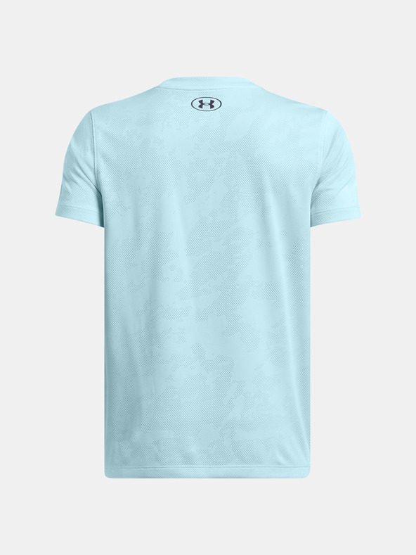 Under Armour Тениска Under Armour Boys UA Tech Vent Jcqrd SS