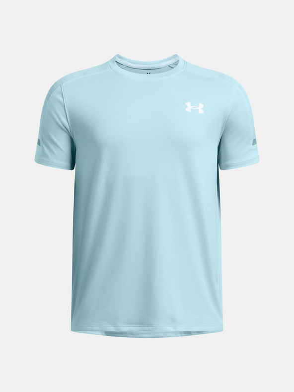 Under Armour Under Armour UA Tech Utility SS тениска за момчета