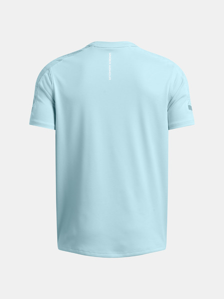 Under Armour Under Armour UA Tech Utility SS тениска за момчета