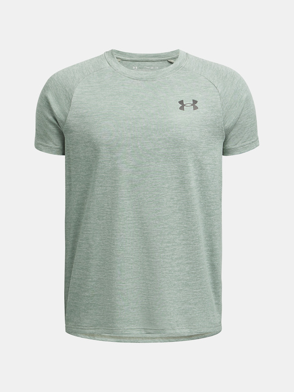Under Armour Under Armour UA Tech 2.0 SS Тениска за момчета